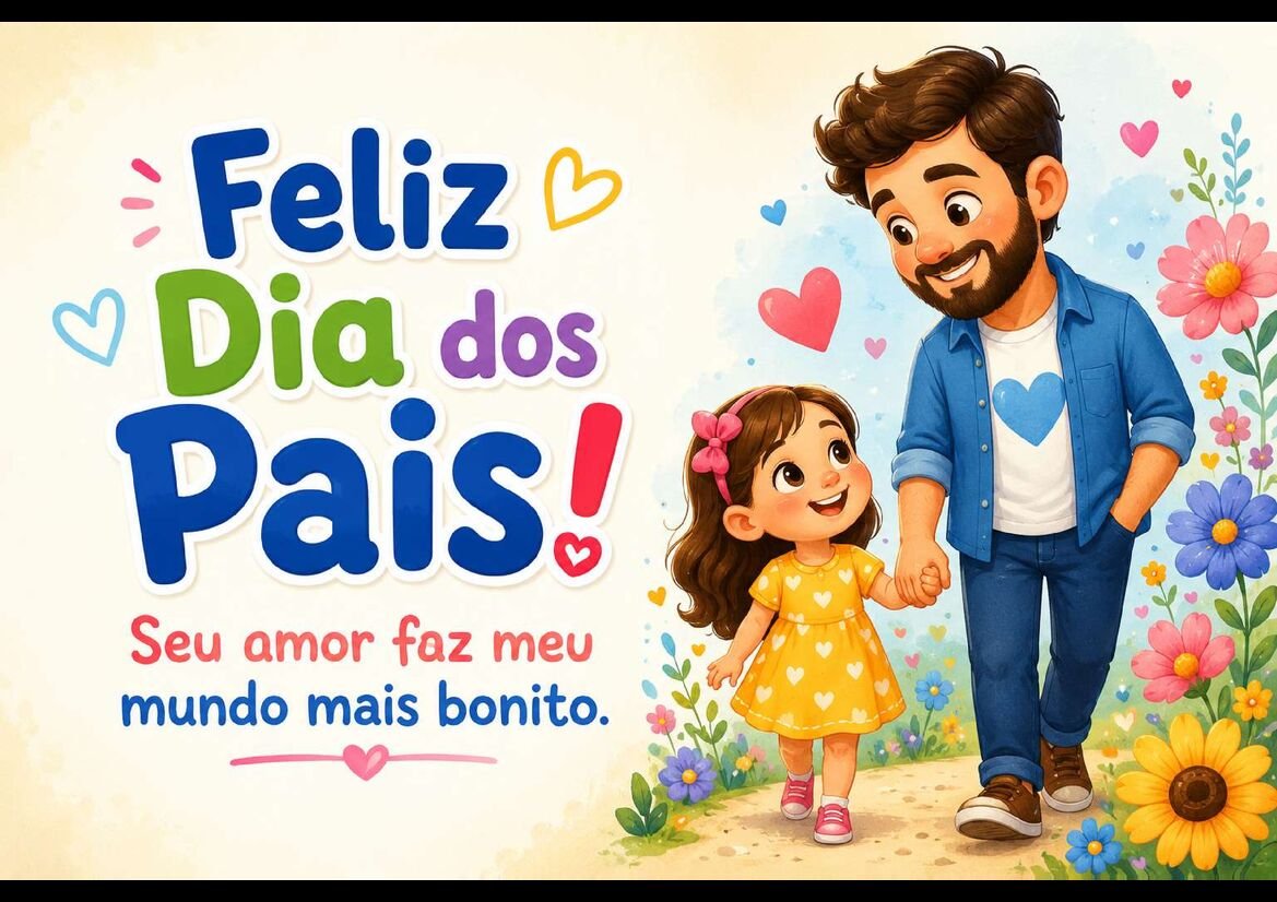 Cartões dia dos pais para imprimir grátis imagem educativa página 19